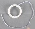 LED PLACA CIRCULAR  PARA LA BOVINA DE LA MAQUINA (DALE-DALE)